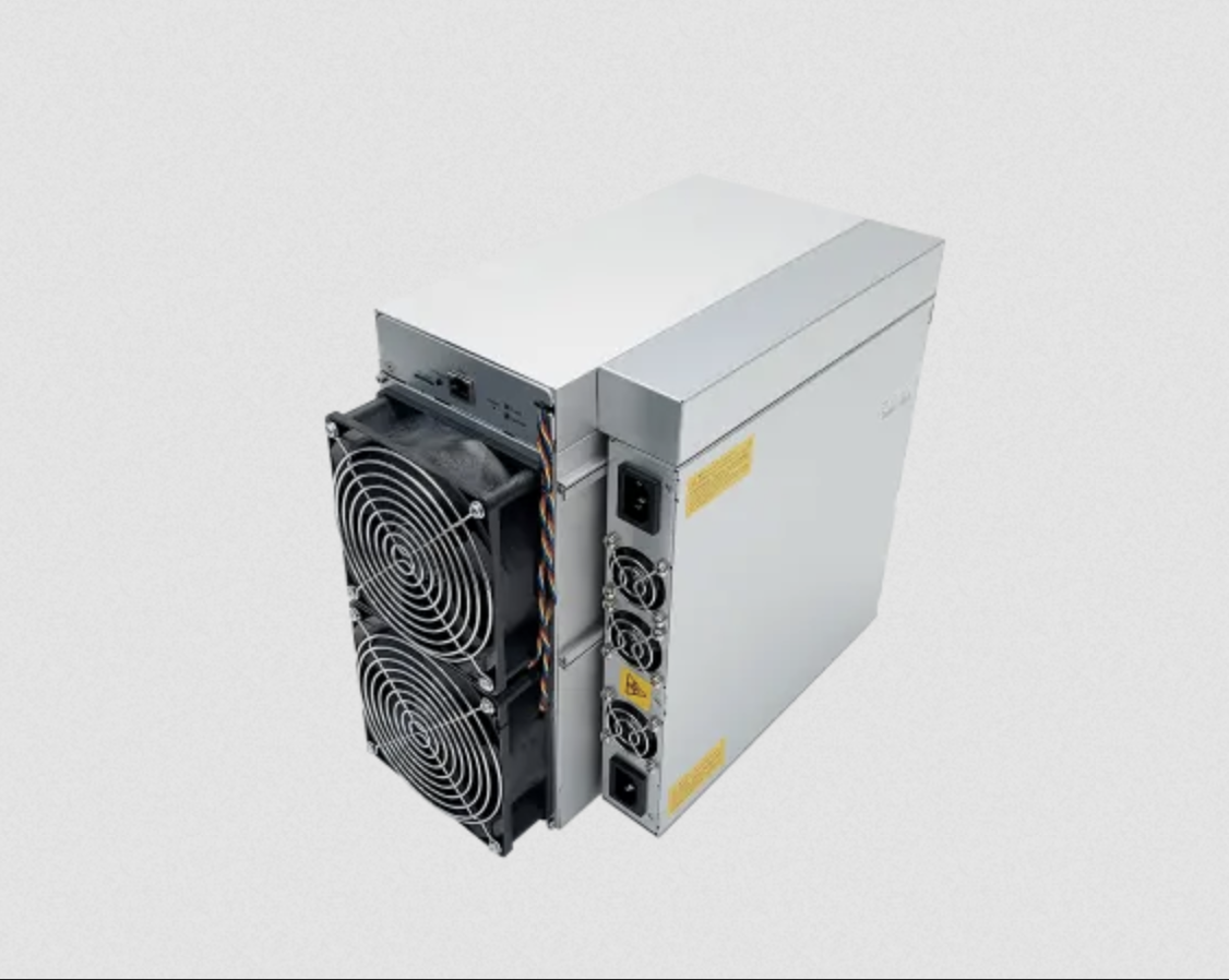 Bitmain Antminer L7 (9.5Gh)