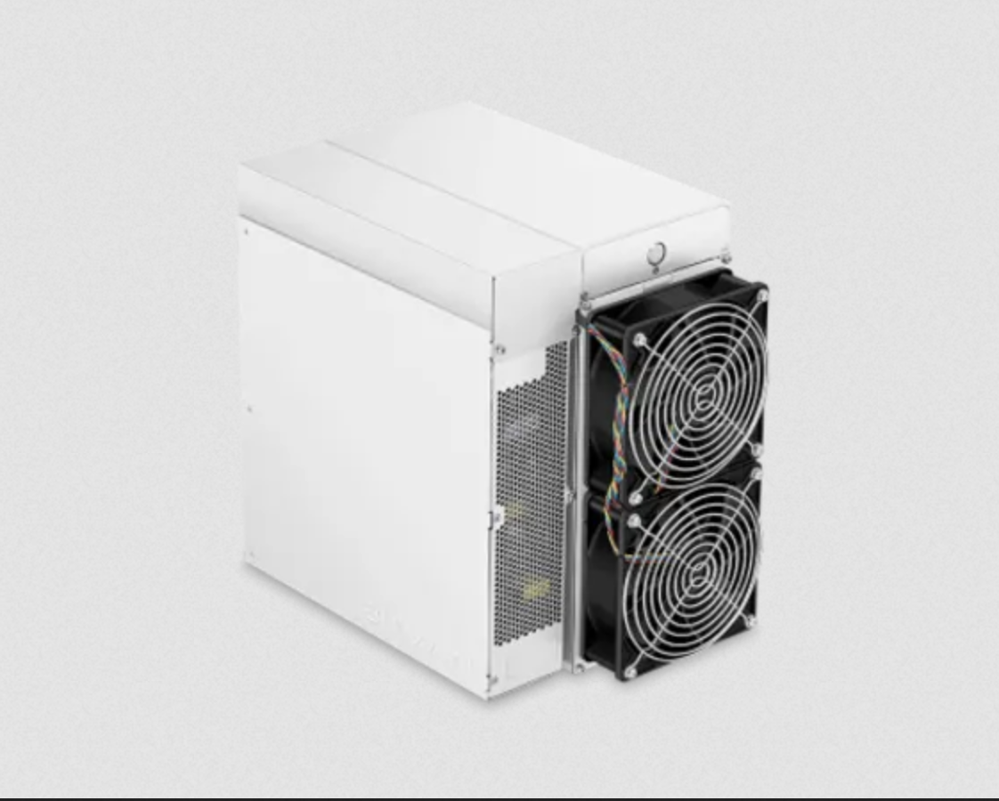 Bitmain Antminer D7 (1286Gh)