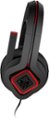 HP OMEN - Mindframe Prime Wired Gaming Headset - Black